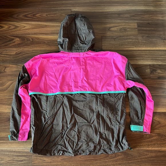 ACG NIKE Retro Mens Pullover Windbreaker Sz Large - Picture 5 of 6